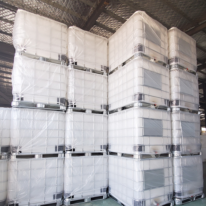 High quality 1000l ibc tote tank chemical storage ibc tanks 1500 liter