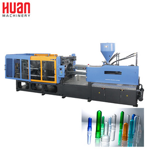 New technolggy making plastic paver mold automatic horizontal injection molding machine for sale