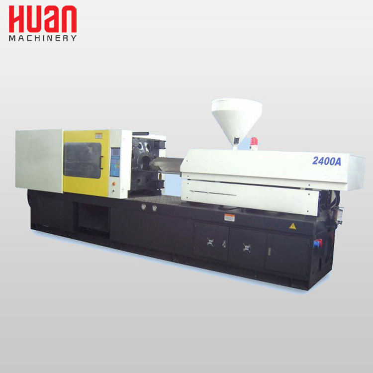 Servo System Automatic Manual Plastic Injection Machine Price