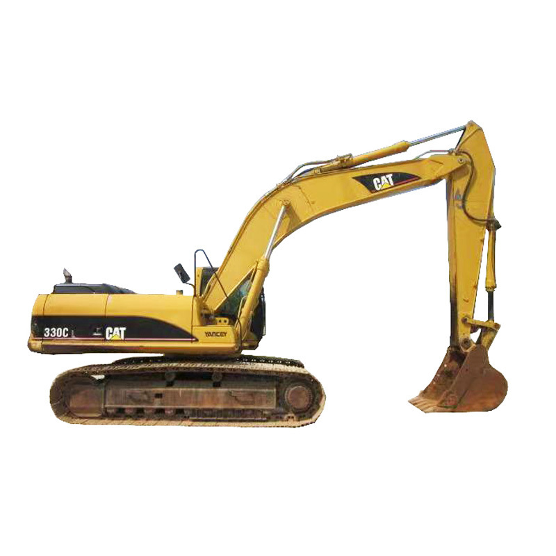 Cheap price used cat excavator 330c Caterpillar 330C 325C 330D 336D 330B Used Orginal Japan crawler excavator machine for sale