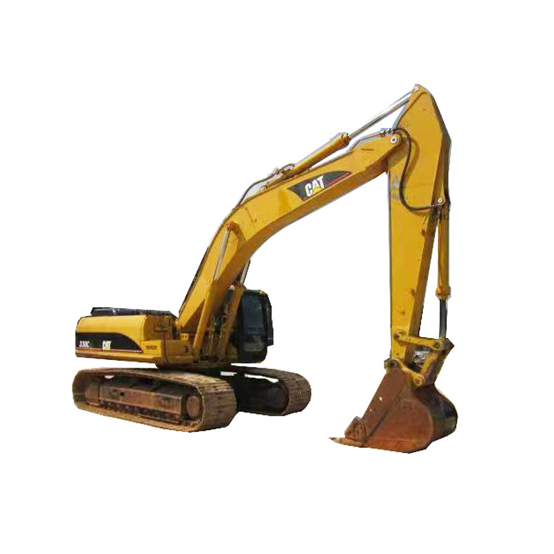 Cheap price used cat excavator 330c Caterpillar 330C 325C 330D 336D 330B Used Orginal Japan crawler excavator machine for sale