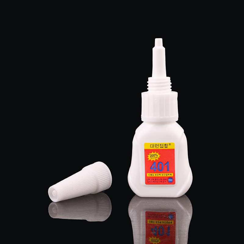 20g Nail Glue for Press Ons Best High Quality Strong Nail Glue Wholesale Super Strong 401 Nail Glue for Press on