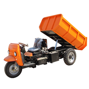 3 Wheels Tyre Diesel 25HP Cargo Tricycle Motor Tricycle Truck, Dumper Trike Scooter On Sale