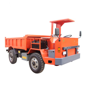 Factory Wholesale Price Small Agricultural Dump Truck Diesel Four Is Not Like A Transport Vehicle