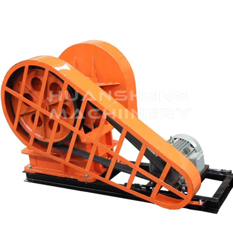 Jaw Crusher 250x400 Second Hand Stone Crusher For Sale Tractor Pto Rock Crusher Pe-150*250