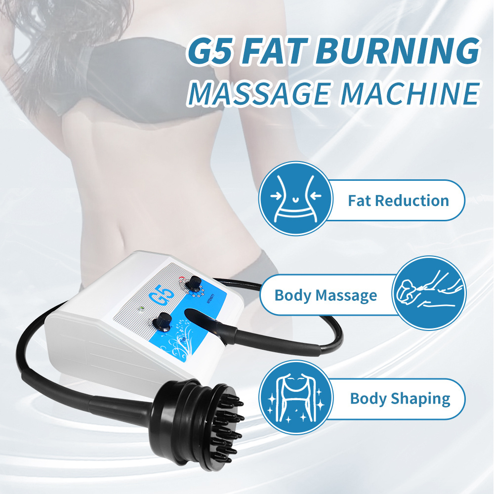 Hot sales vibration exercise g5 vibrating body massager slimming machines for weight loss