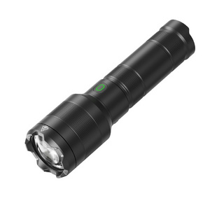 Factory made laser flashlights Natfire 1000-1500 metersthrow lep flashlight laser torch white laser flashlight