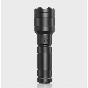 long distance tactical laser flashlight white laser designator hunting flashlight tactical mini laser with flashlight combo