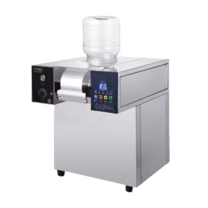 Korea Bingsu-snow-ice-machine/Snow Cone Ice Cream Machine/Ice and Snow Flower Machine