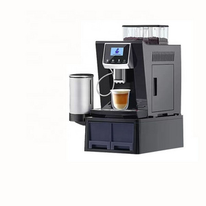 Latte Iced Americano One-click start for home commercial coffee makers