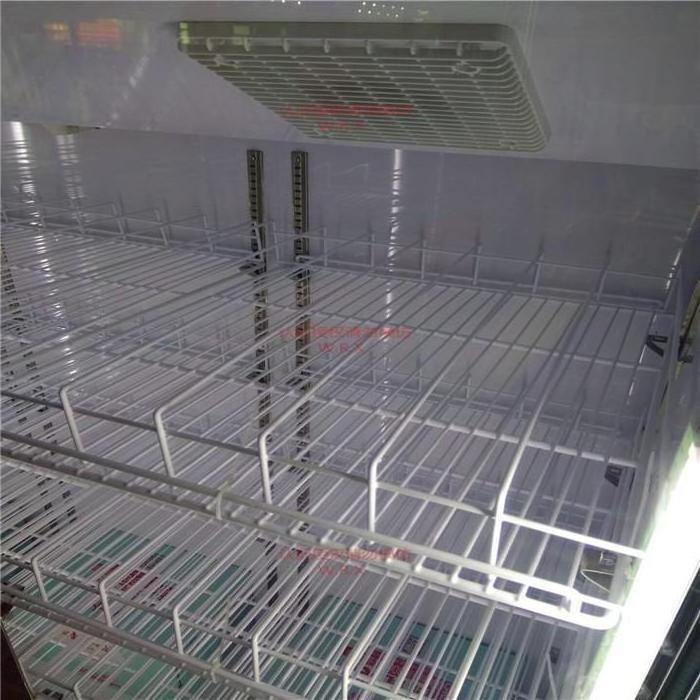 Refrigeration Wire Shelf Custom Fridge Hanging Shelves