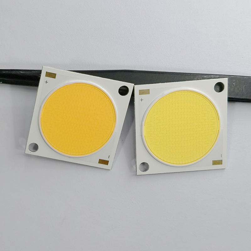 High Cri Cob Led 10W 15W 30W 36W 42W 48W 50W 60W 80W 100W 200W 400W 500W 800W 1000W Led Chip Light Cob Led Bridgelux