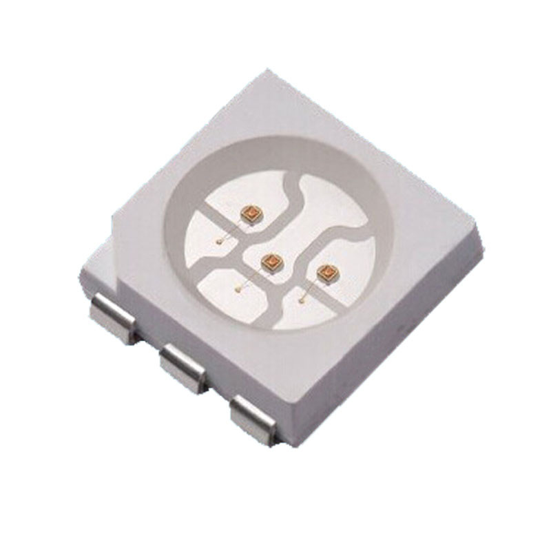 0.2Watt Led 5050 Rgb Led Smd,Epistar Led Chip Led 5050 Led Smd Led Rgb Led Chip For Led Rgb Lighting