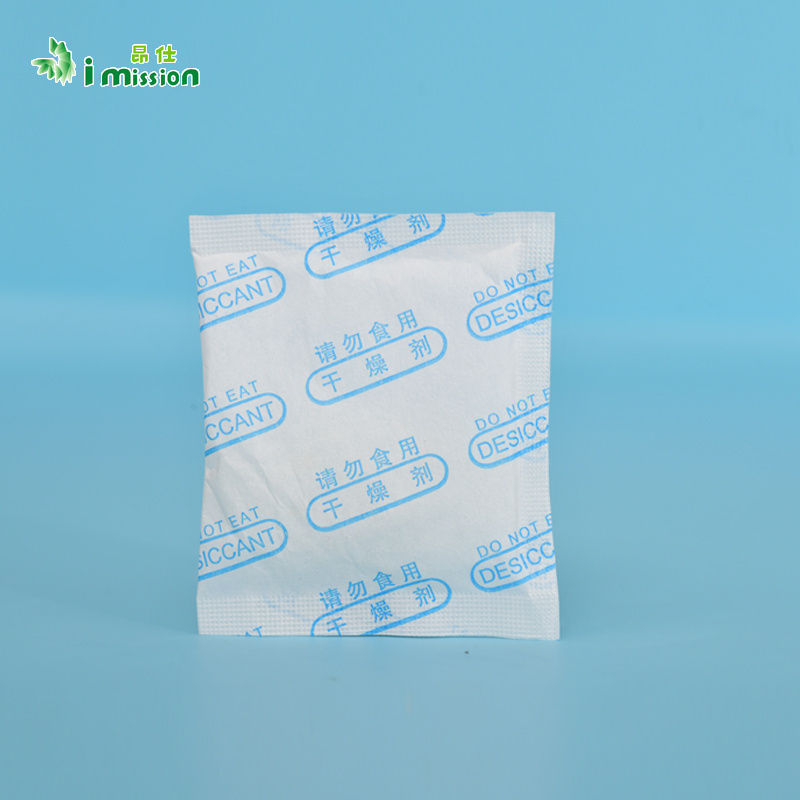 Silica Gel Absorbent Drying Agent 0.5G Silica Gel White Beads Silica Gel Desiccant Bags