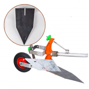 Hot sale Rice field cultivator shovel hand tiller cultivator