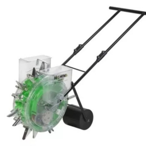 Agriculture equipment and tools hand use best garden corn seeder with fertilizer