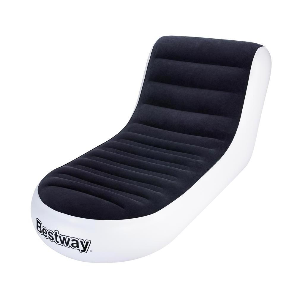 Bestway 75064 air sofa inflatable leisure lounge chair