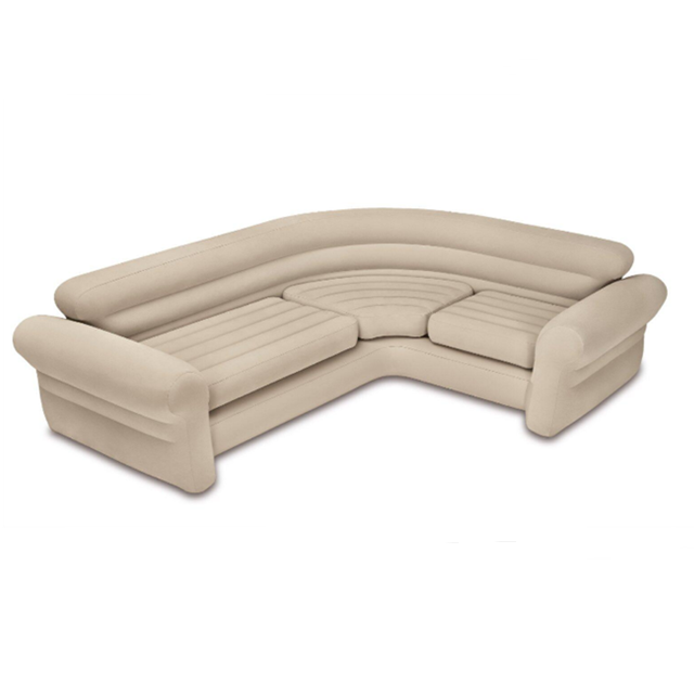 INTEX 68575 Inflatable corner sofa furniture