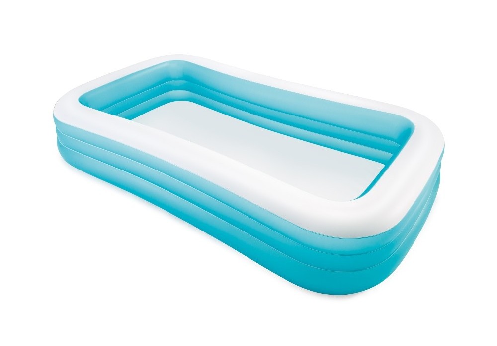 wholesale 2023 new intex 58485 kids pool modelo plastic piscina inflable