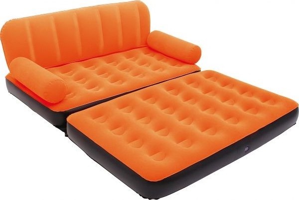 Air sofa cum bed discount