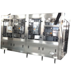 beer can filling machinery canning machine canner for beer can