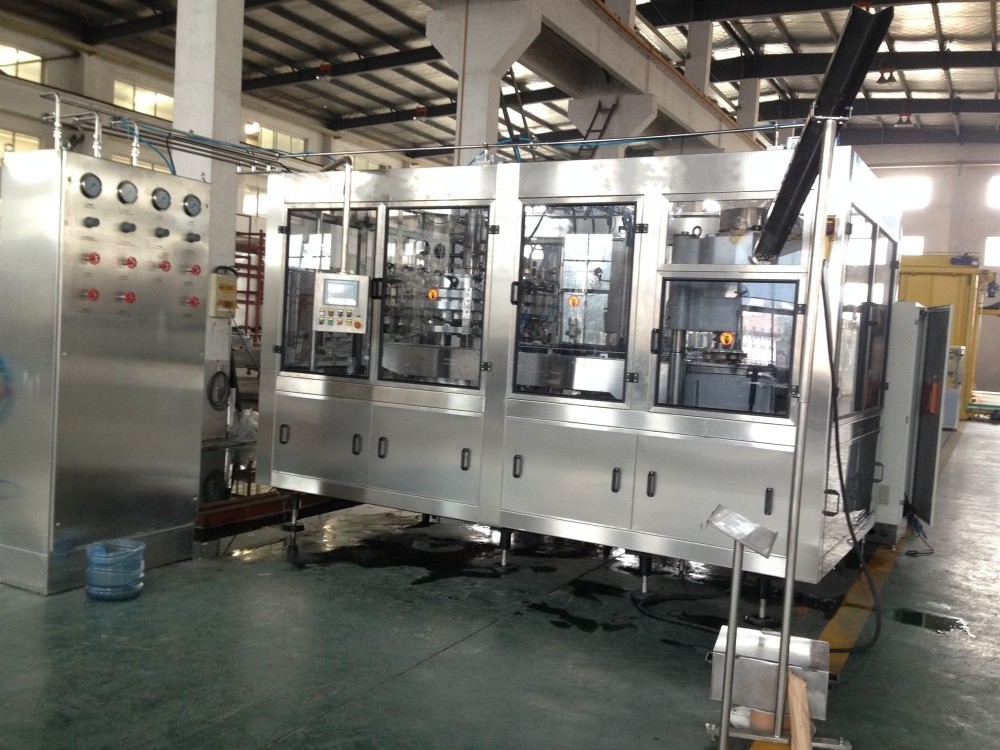 beer can filling machinery canning machine canner for beer can