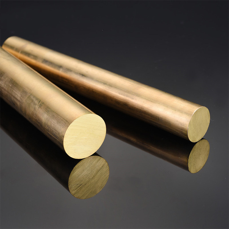 hot sale copper brass square rod 8mm 2.5mm diameter price per kg