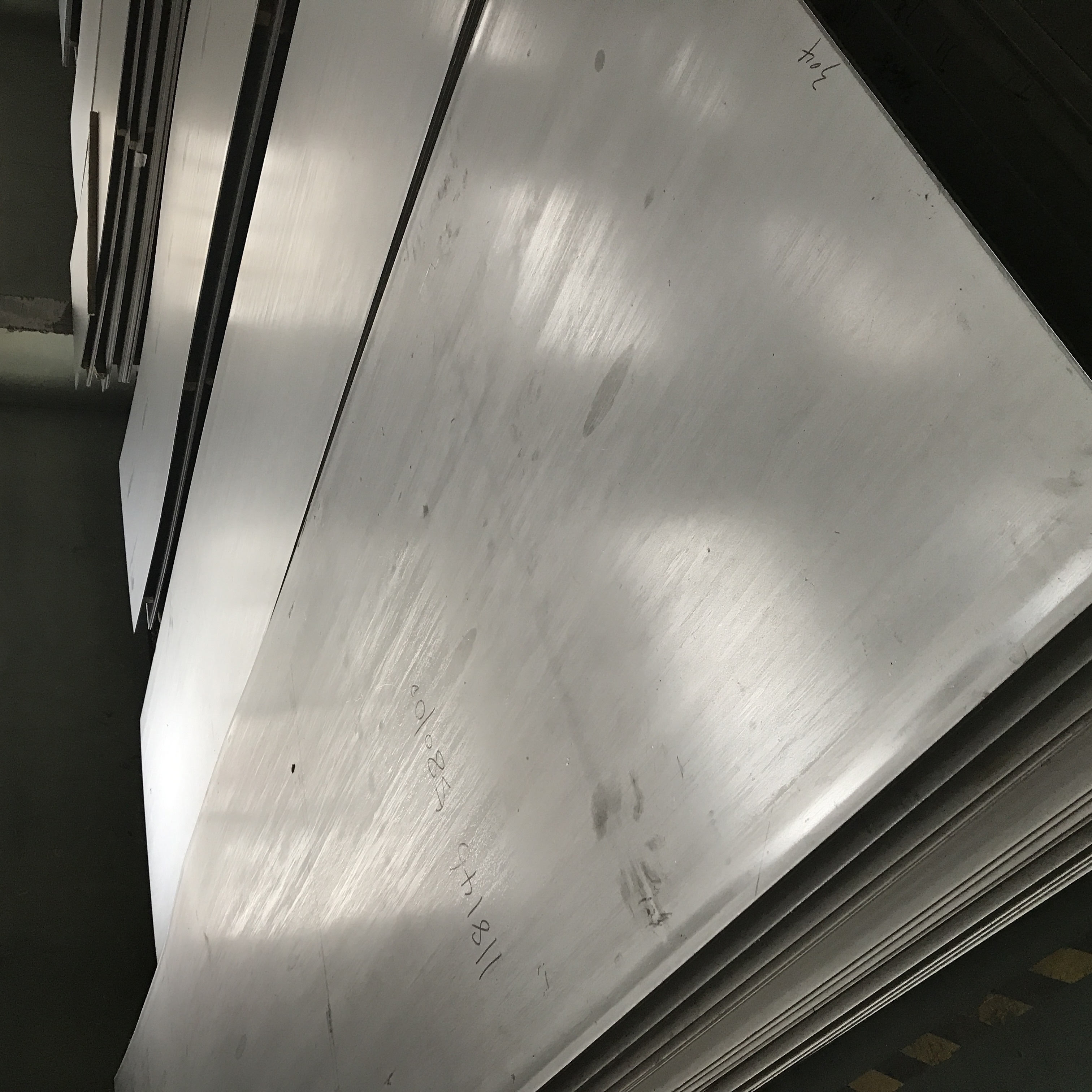 304 4x8 6mm thick stainless steel sheets prefabricated wall price egypt