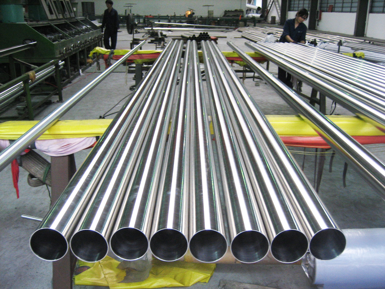 din 2394 cold processed low price stainless steel ss304 pipe