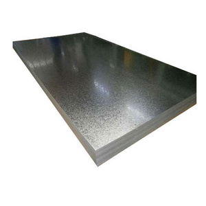 4mm 16 gauge galvanized steel sheet metal for retaining wall