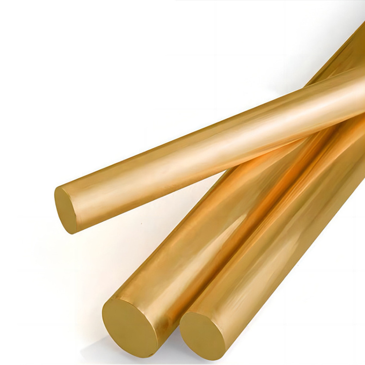 hot sale copper brass square rod 8mm 2.5mm diameter price per kg