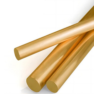 hot sale copper brass square rod 8mm 2.5mm diameter price per kg