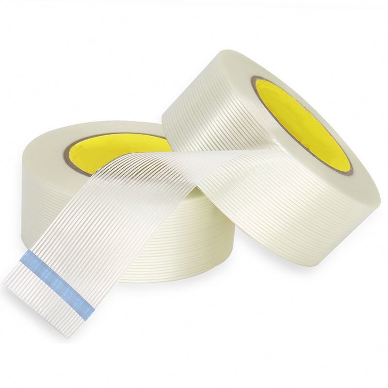 Fiberglass Tape 50mmx90m Strong Self Adhesive Drywall Fiber Glass Joint Tape For Ceiling