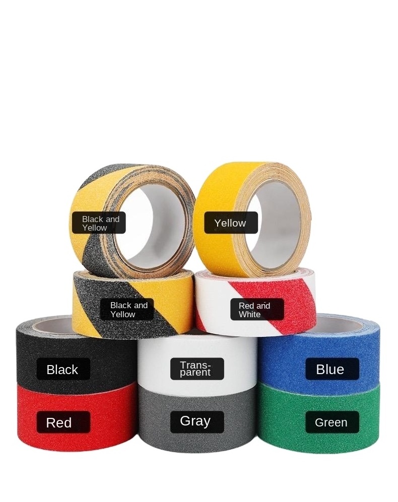 PVC anti-slip tape non slip tape non skid tread