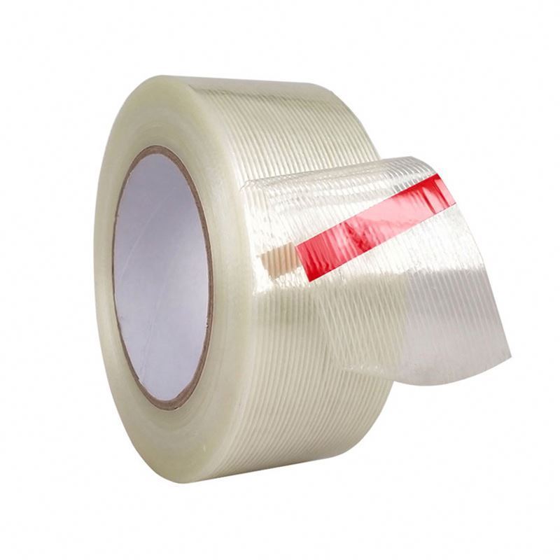 Fiberglass Tape 50mmx90m Strong Self Adhesive Drywall Fiber Glass Joint Tape For Ceiling