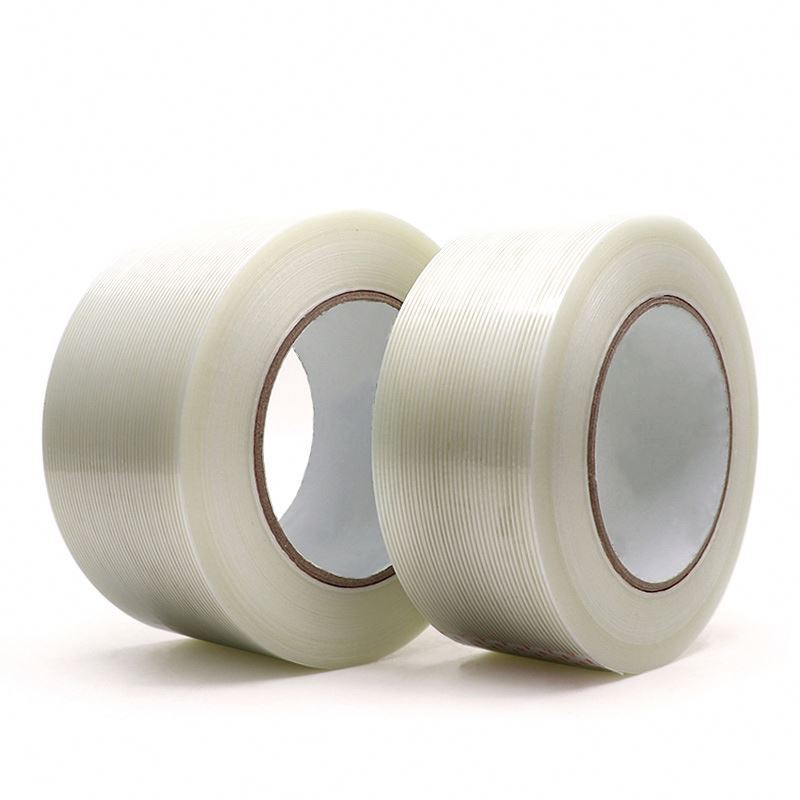 Fiberglass Tape 50mmx90m Strong Self Adhesive Drywall Fiber Glass Joint Tape For Ceiling