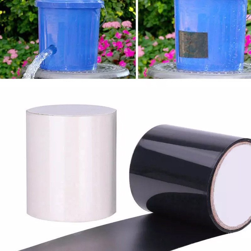 Water Tank Pool Super Strong Self-Adhesive Waterproof Leak-Stop Repair Tape For Pipes