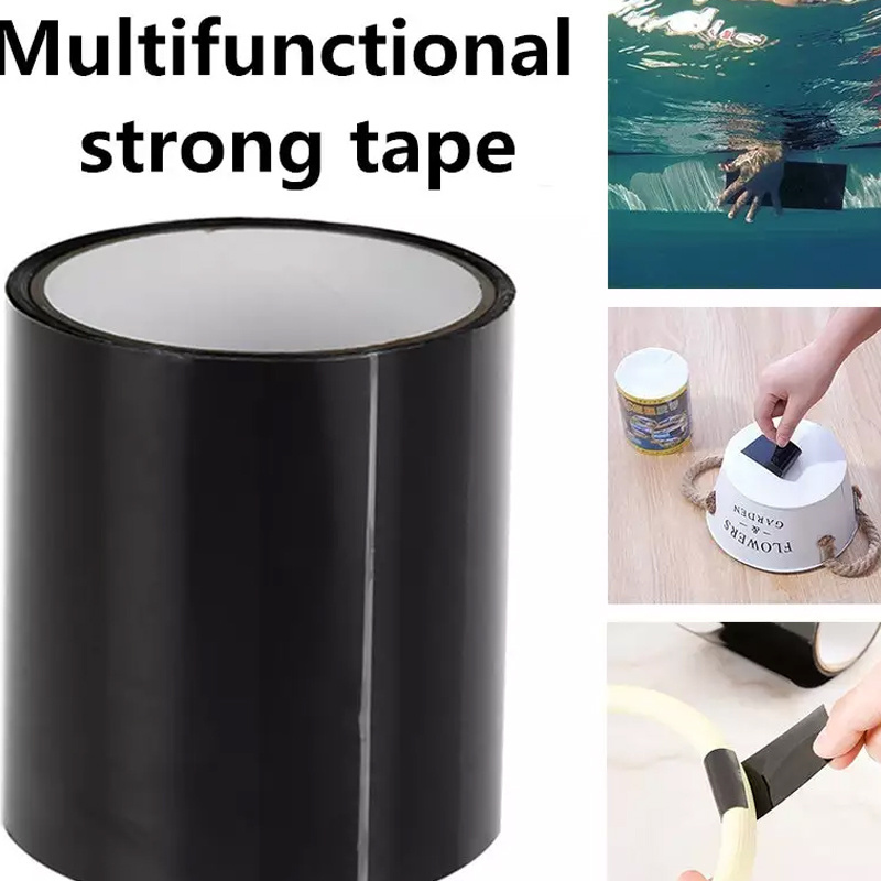 Water Tank Pool Super Strong Self-Adhesive Waterproof Leak-Stop Repair Tape For Pipes