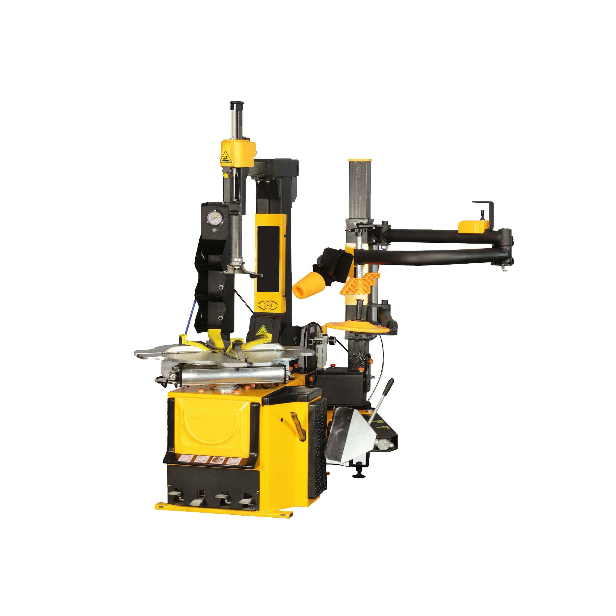 Cheap  auto tyre changer machine DS-806B+B350