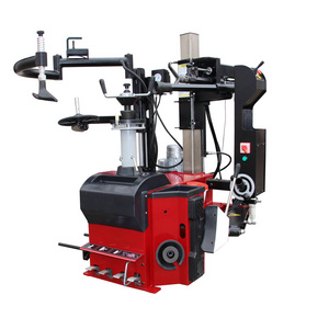 China CE Certified High quality fully-automatic tire changer machine Model No.DS-706B1