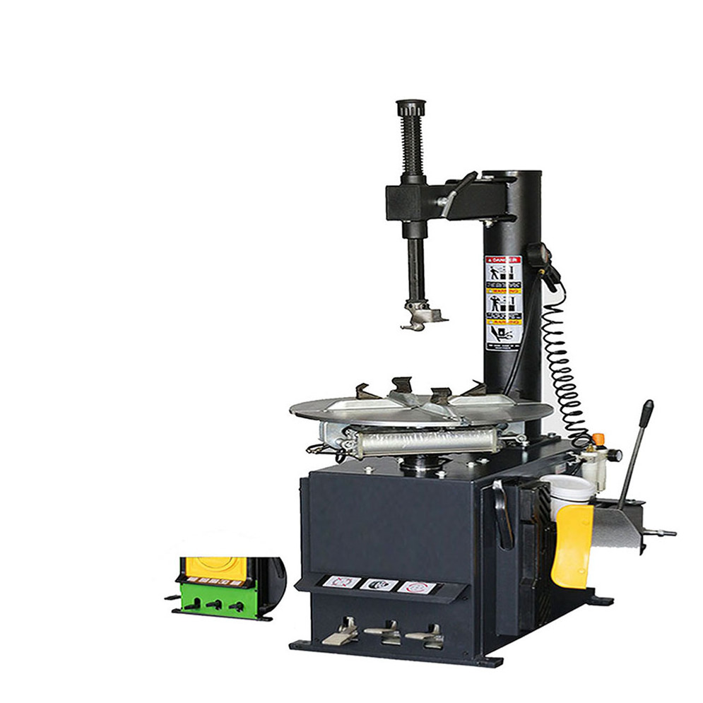 2020 factory high quality dismantles car tires changing machine with CE approved