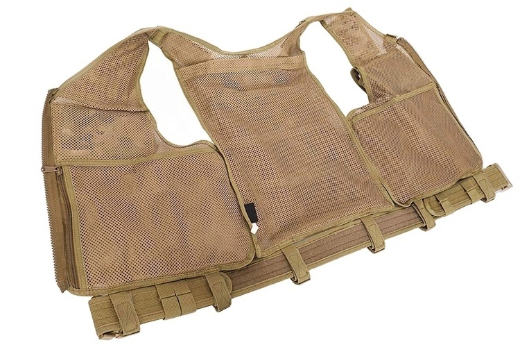 Shooting Tactical Mesh Vest