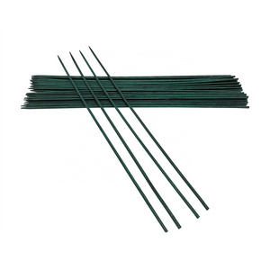 Dried Long Bamboo Flower Sticks For Plant Support