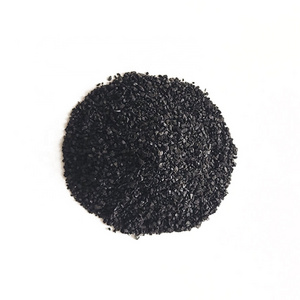 Coconut Shell-based Activated Carbon