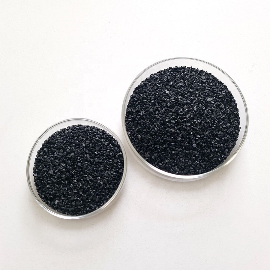 Coconut Shell-based Activated Carbon