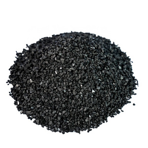 Food activated carbon for decolorization and purification oil activated charcoal