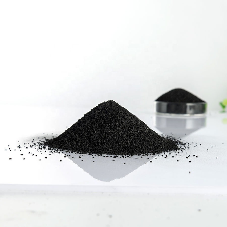 Food activated carbon for decolorization and purification oil activated charcoal