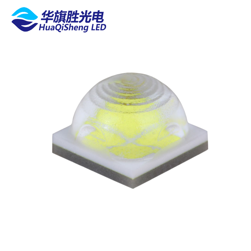 Ceramic Base High Lumen Output 1200LM High Power White SMD 10W 5050 LED