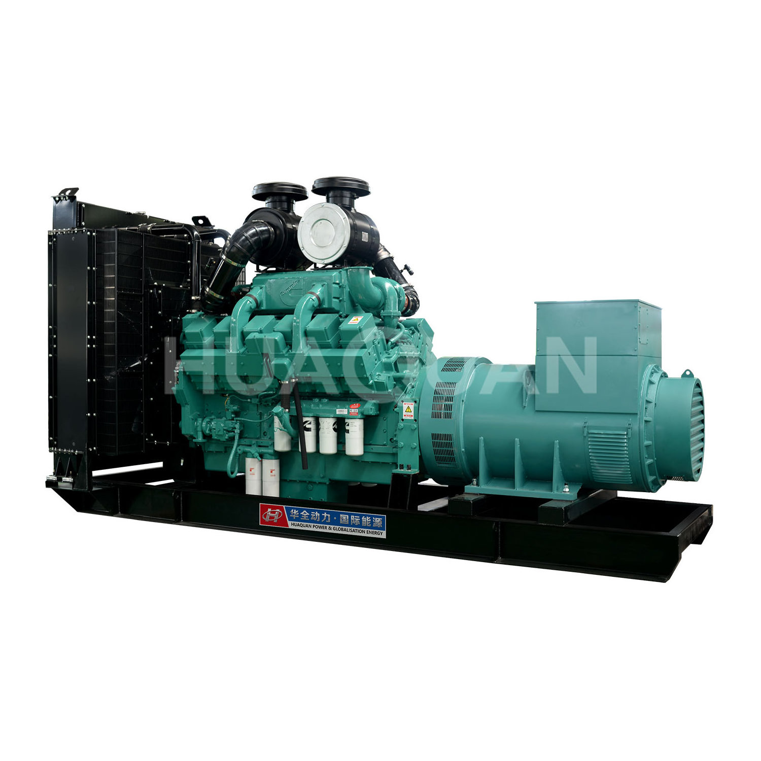 China 750kVA generator price/ 600kW diesel generator with CUMMINS KTA38-G2 engine/ 600kW generator price