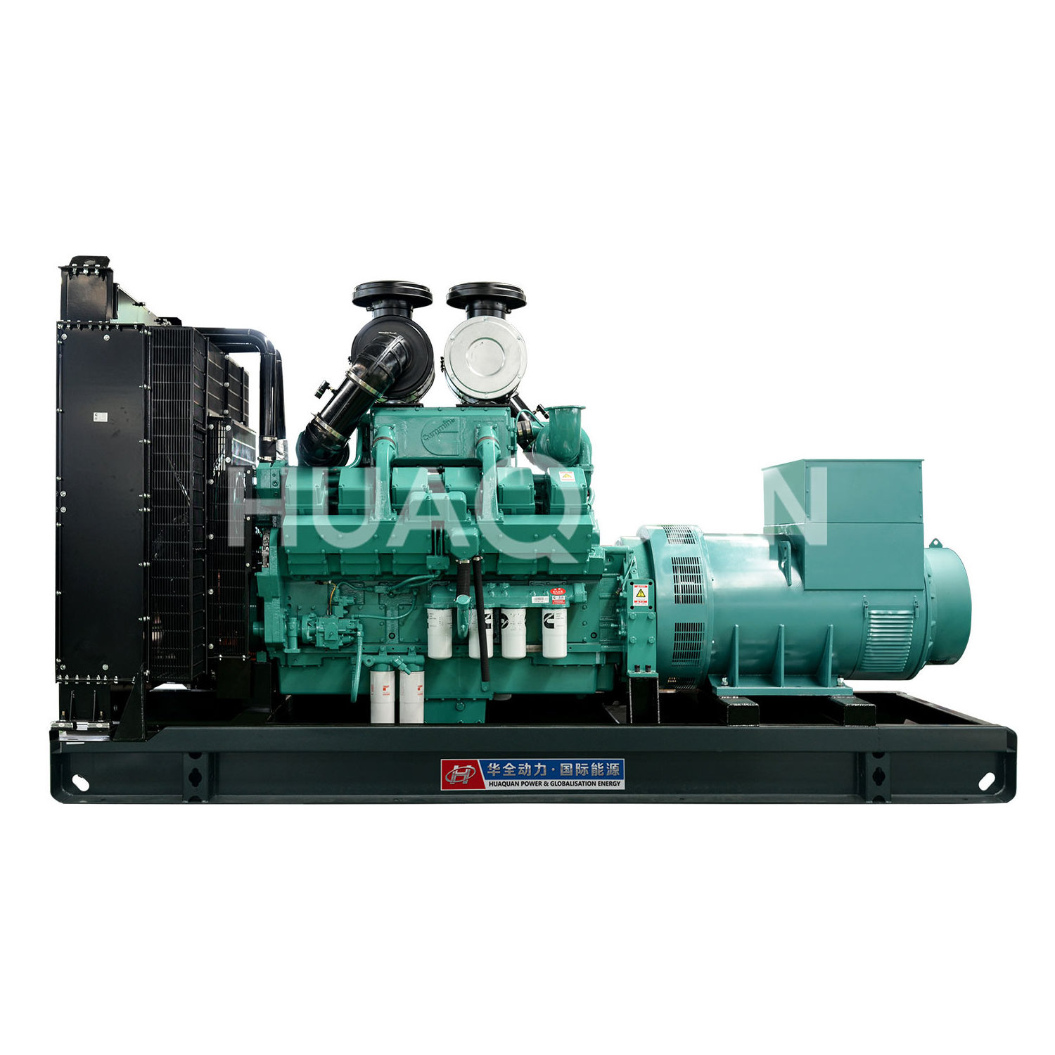 China 750kVA generator price/ 600kW diesel generator with CUMMINS KTA38-G2 engine/ 600kW generator price